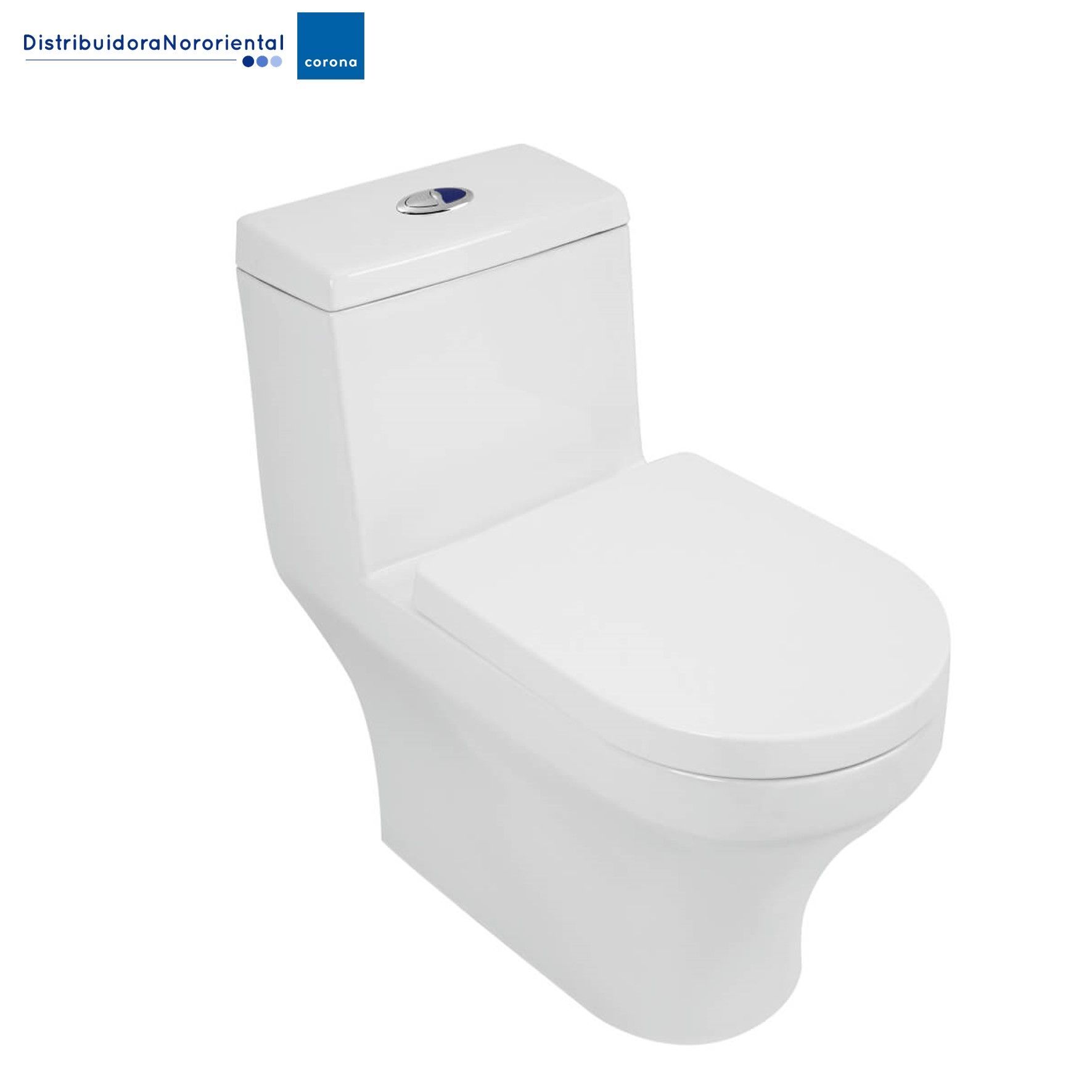 Sanitario Fussion Alongado