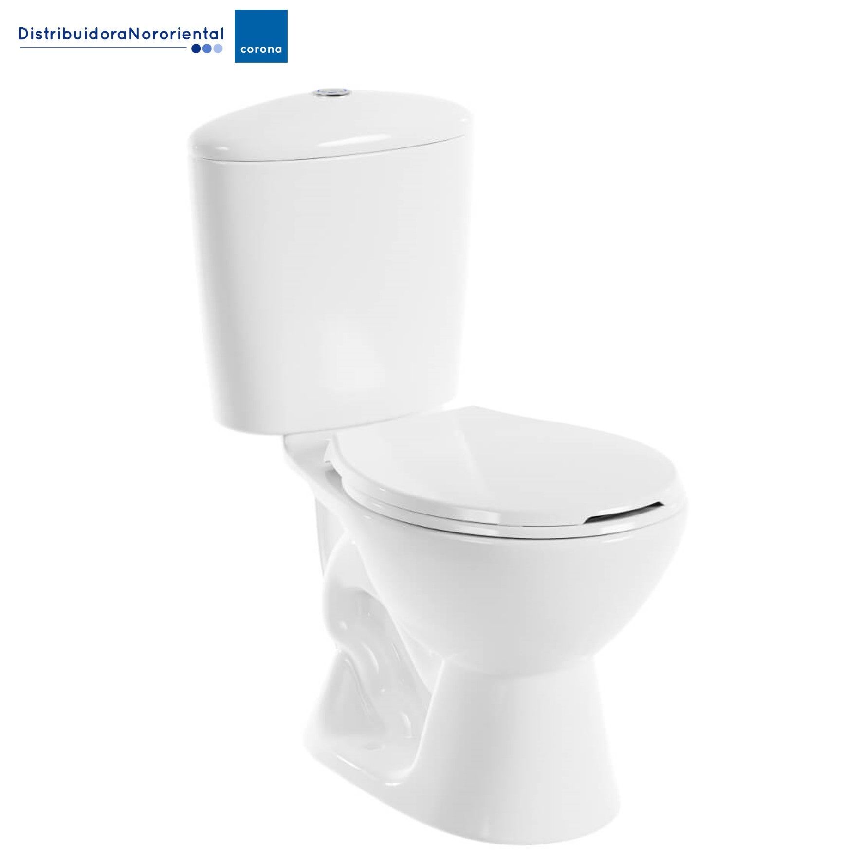 Sanitario Manantial Pro RDO