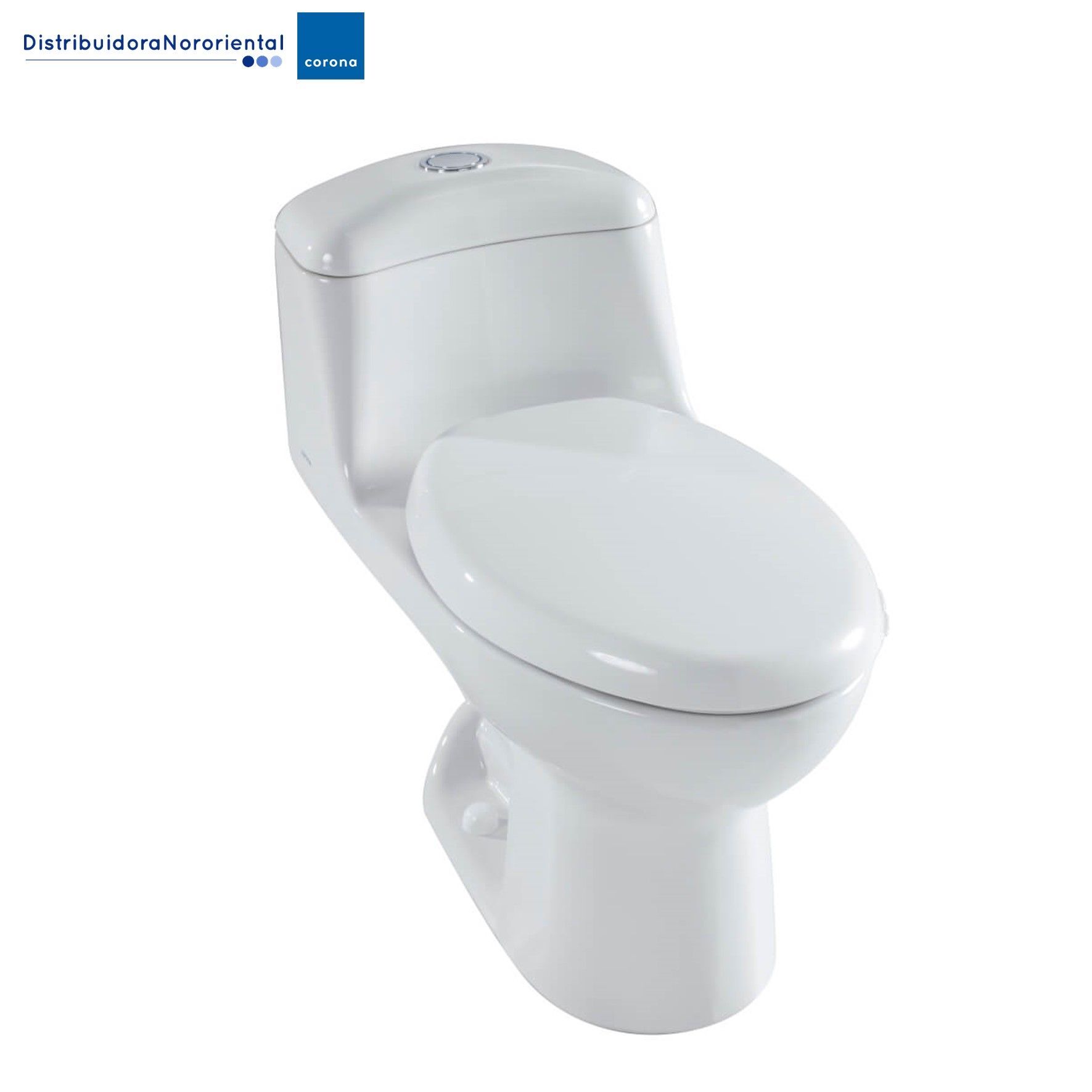 Sanitario Smart Alongado