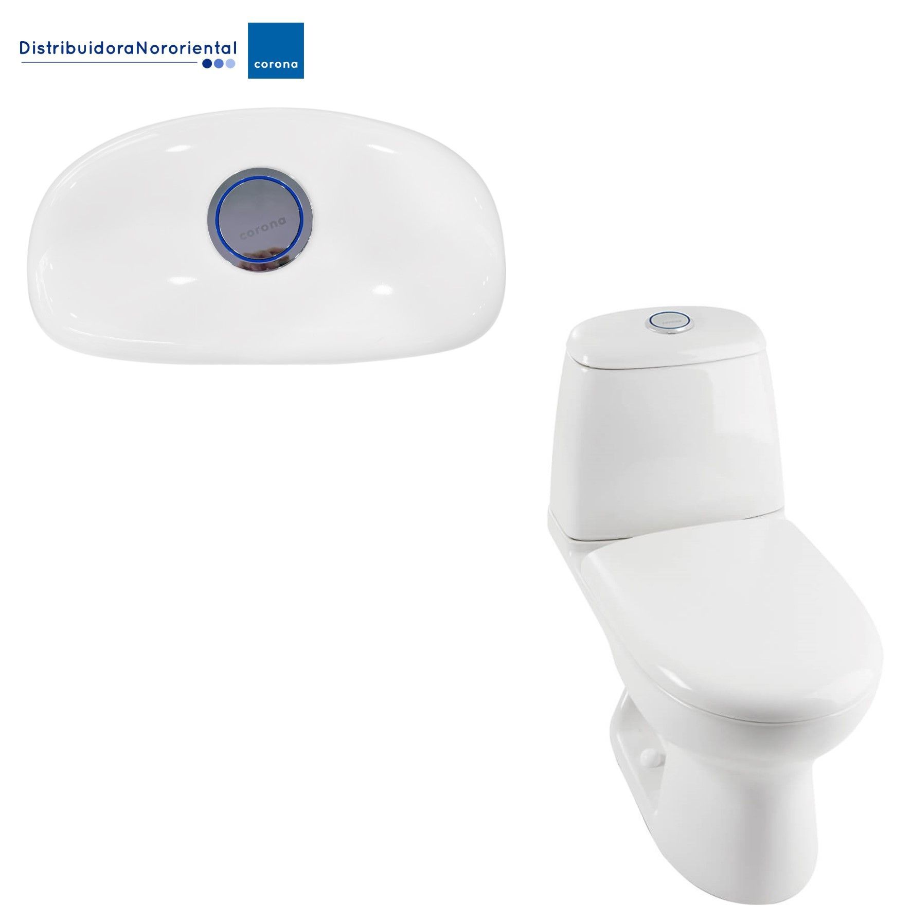 Tapa Ecoclean