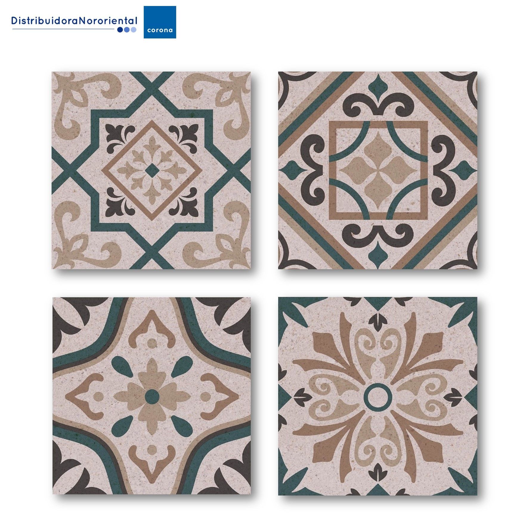 Terre Deco ARD CD