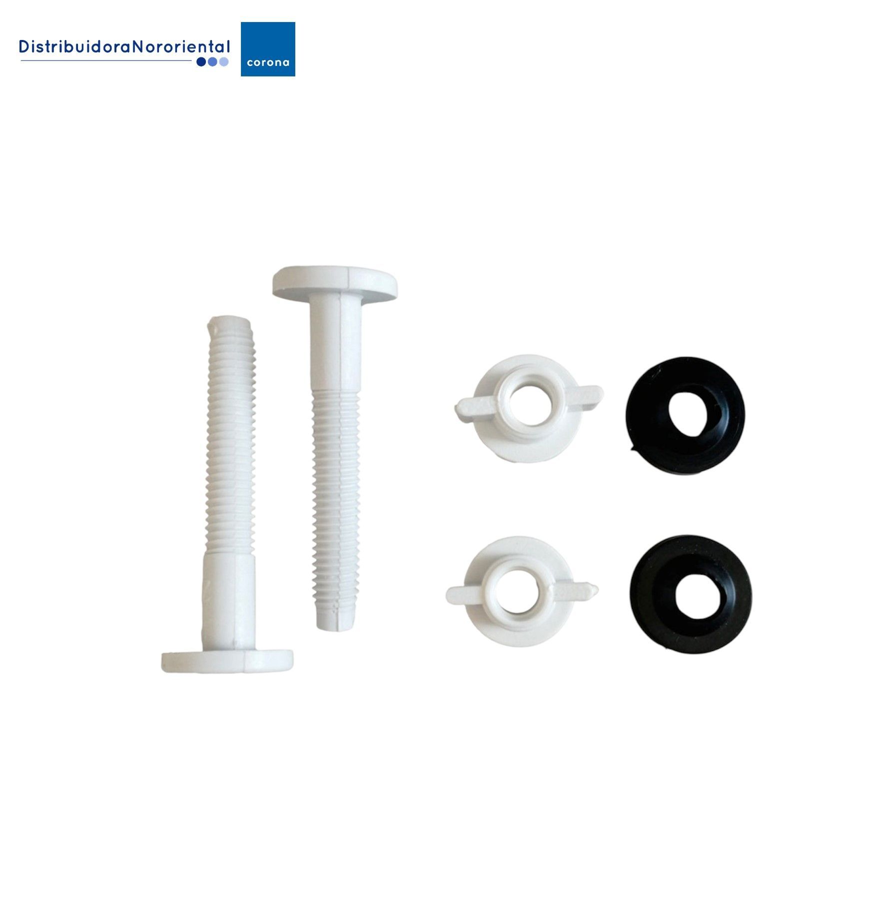 Tornillo Sujecion Tanque/Taza