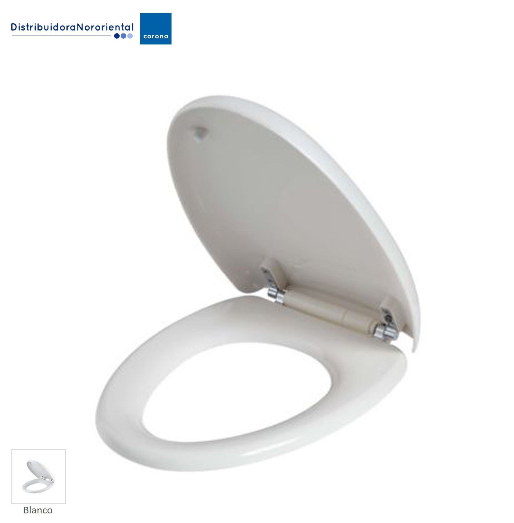 Asiento Prestigio CS