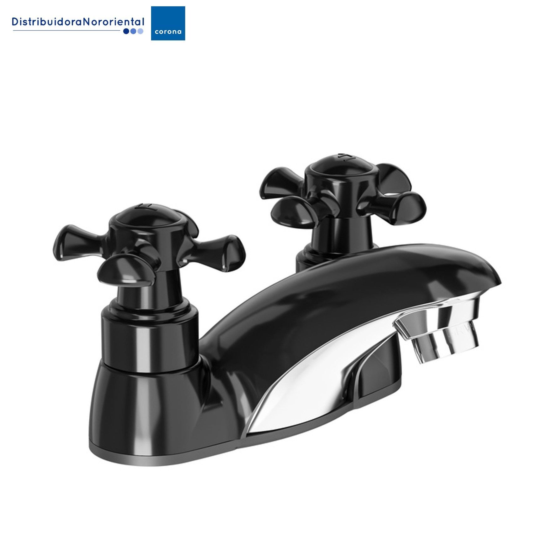 Llave Balta Cruceta Negra