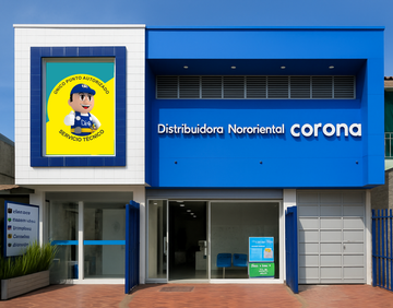 Distribuidora Nororiental Corona Cucuta