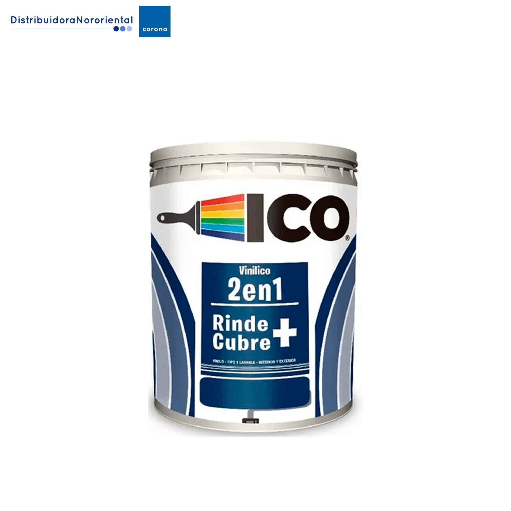Pintura Vinilico Pintuco