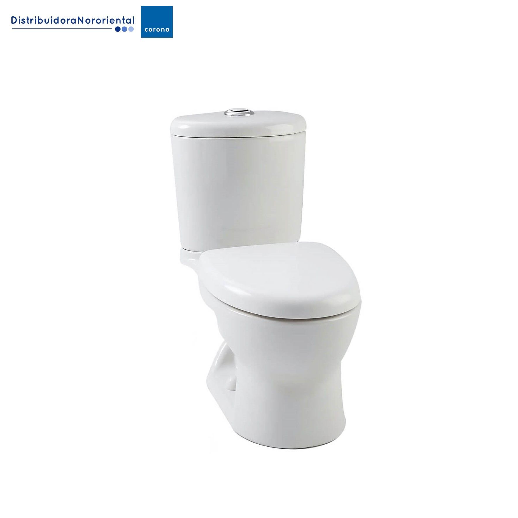 Sanitario Kiddy Blanco
