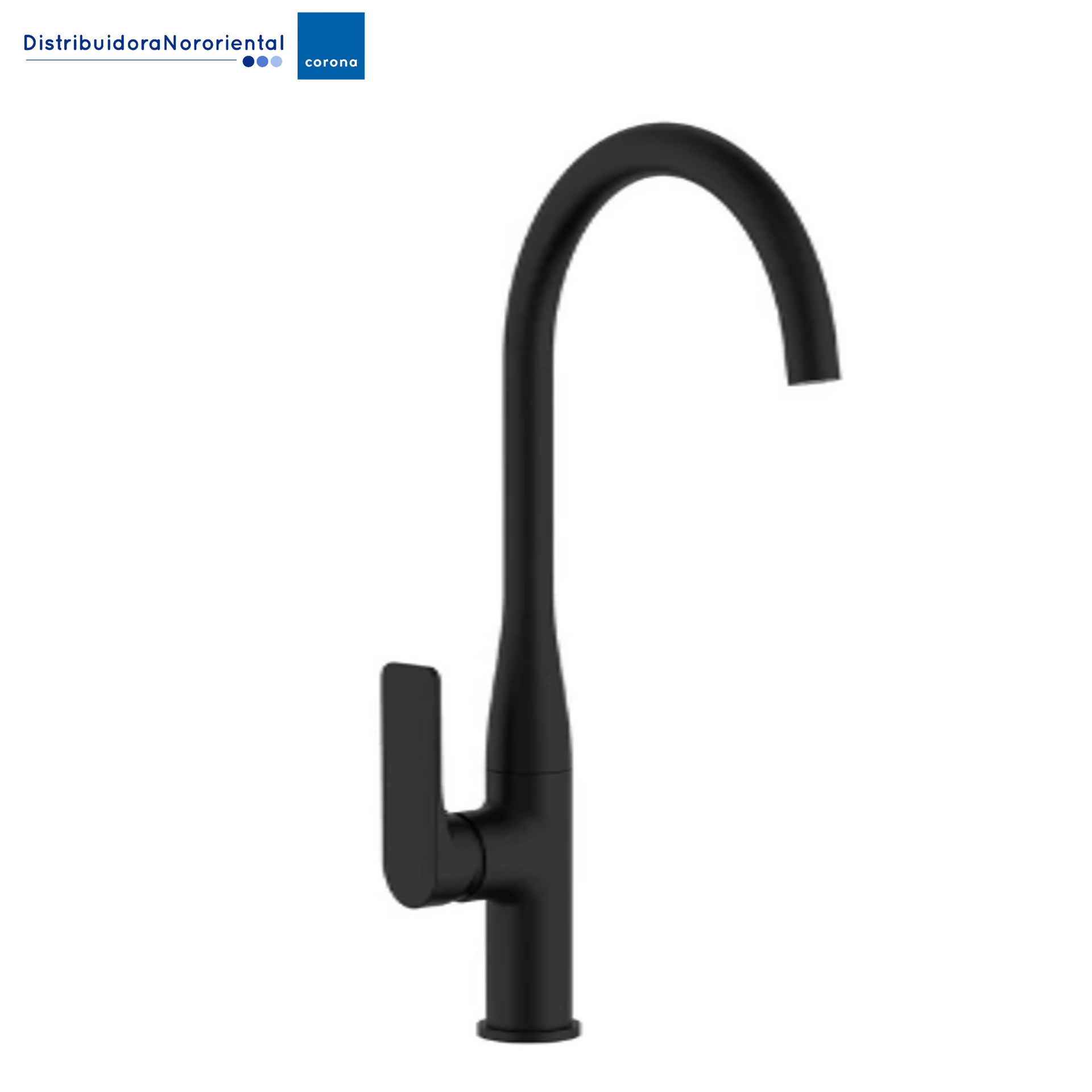 Llave lavaplatos Kepler