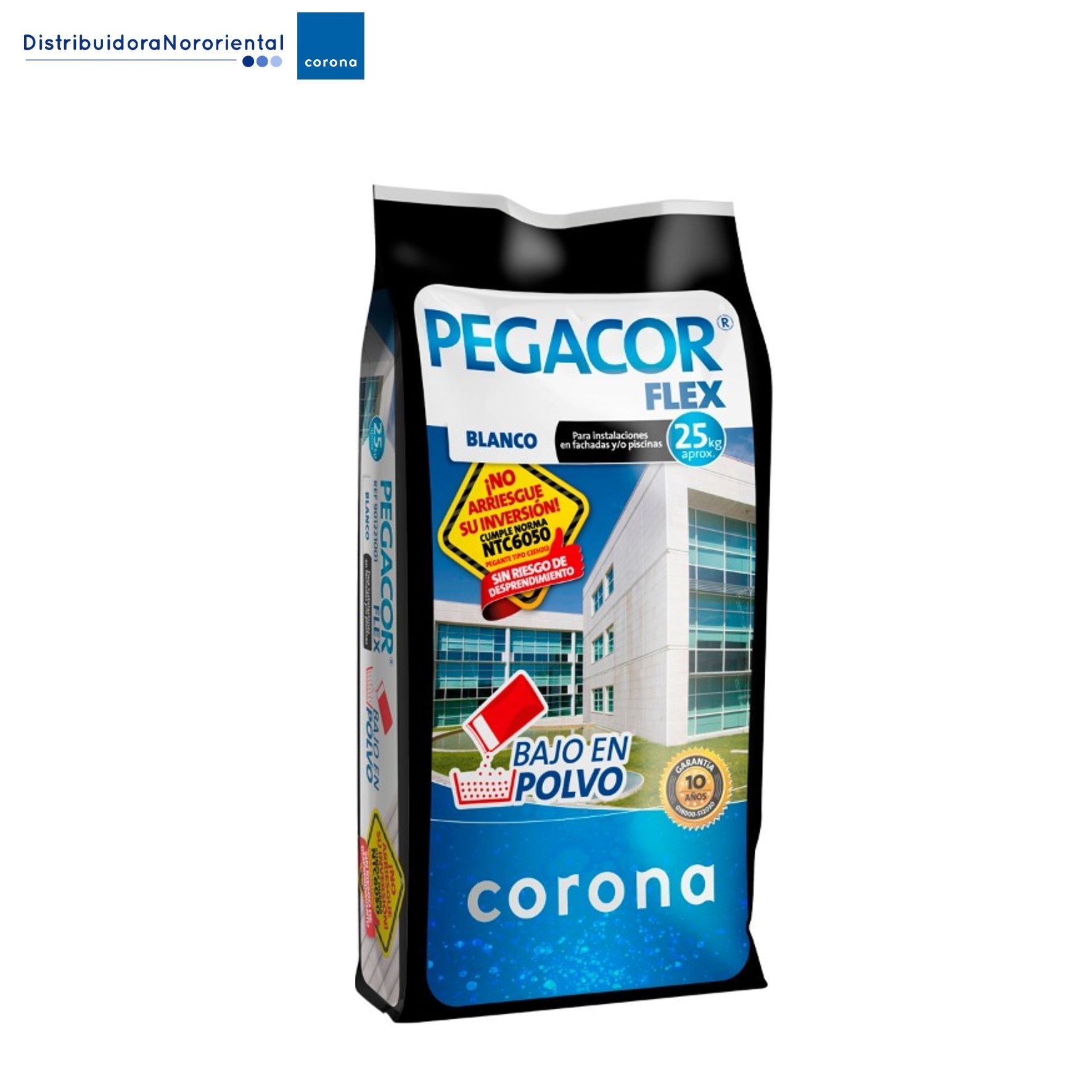 Pegacor Flex