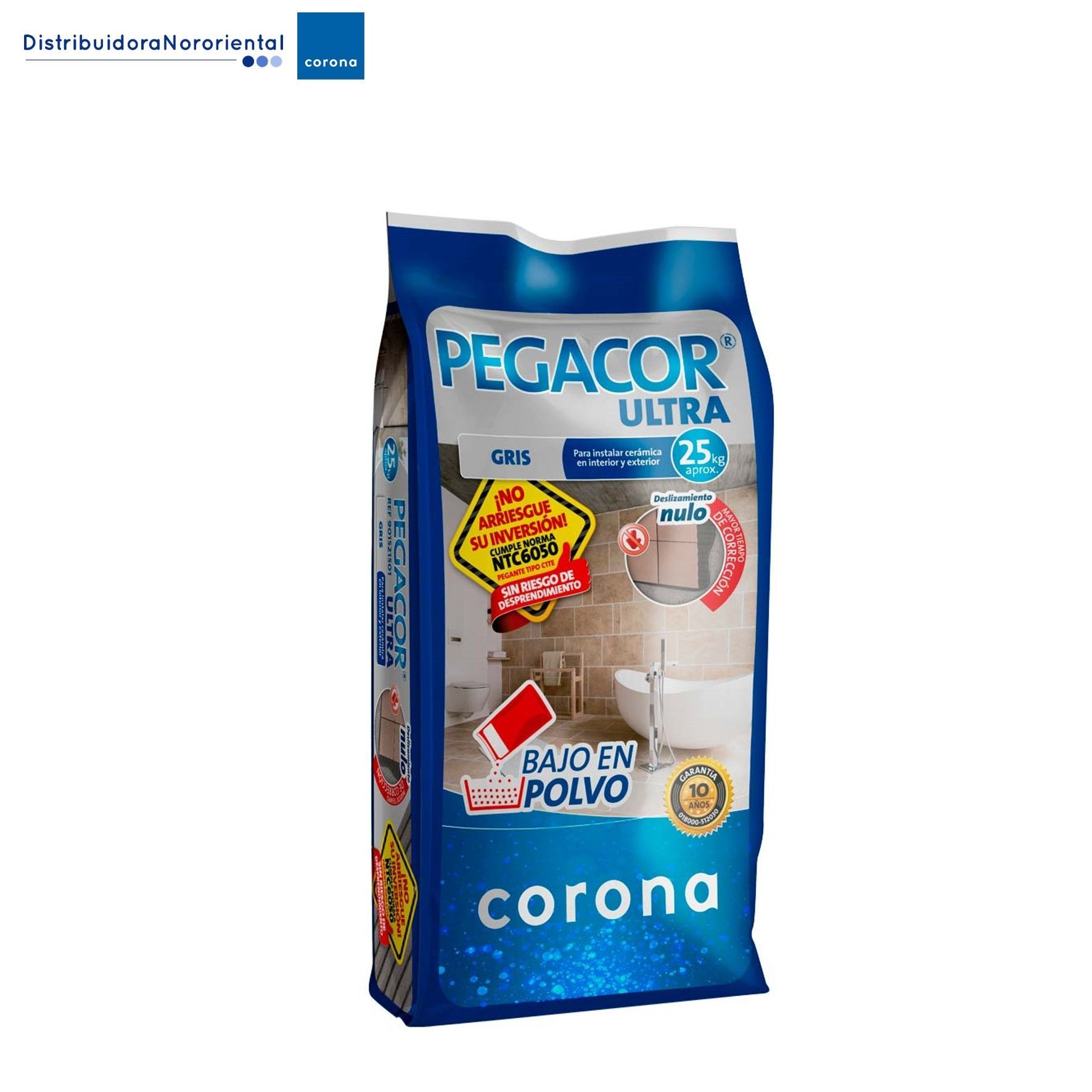 Pegacor Ultra