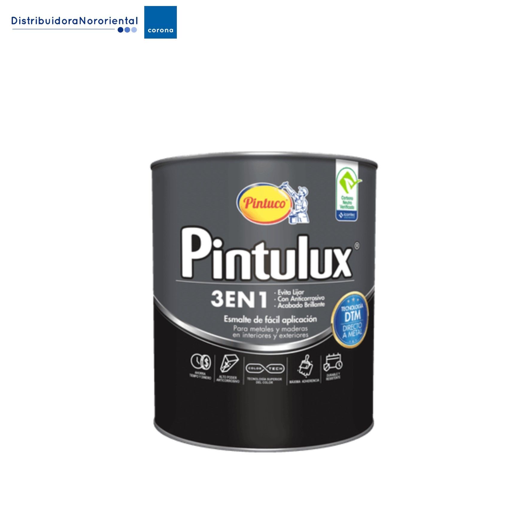 Pintura Pintulux Pintuco