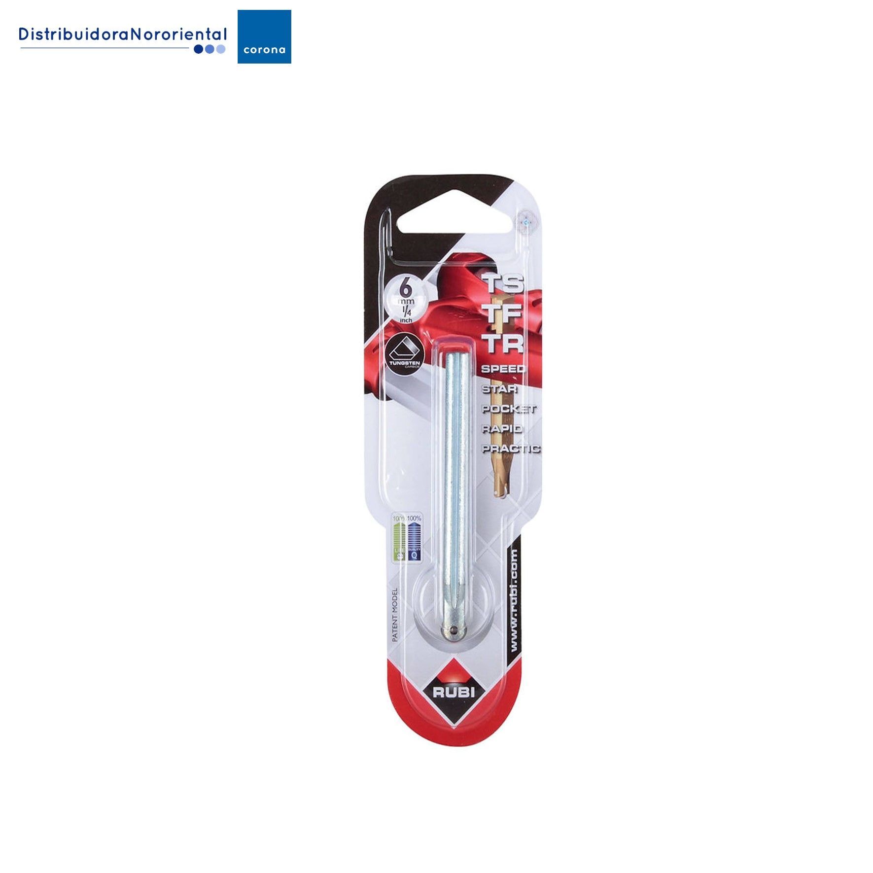 Rodel TS 06 mm