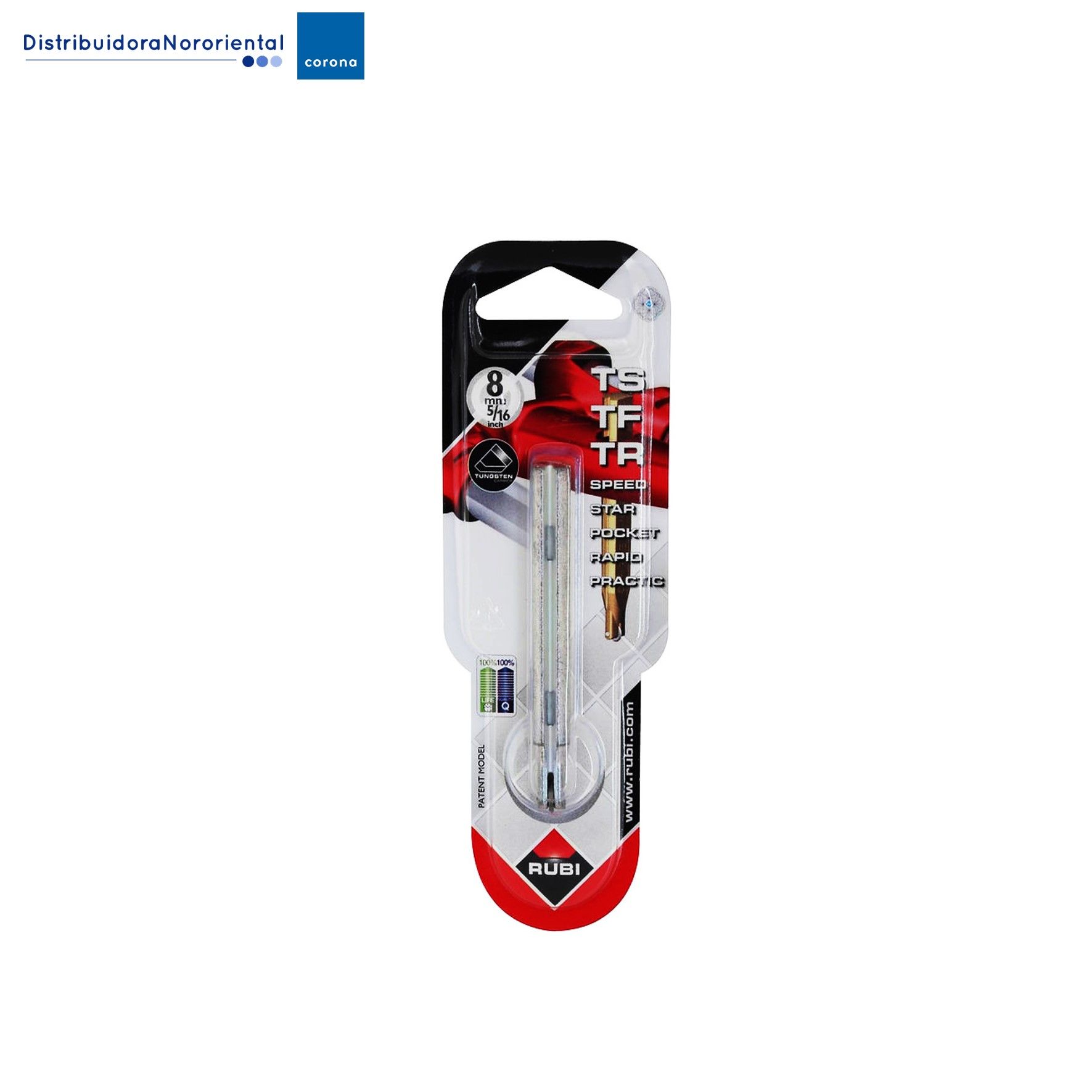 Rodel TS 10 mm