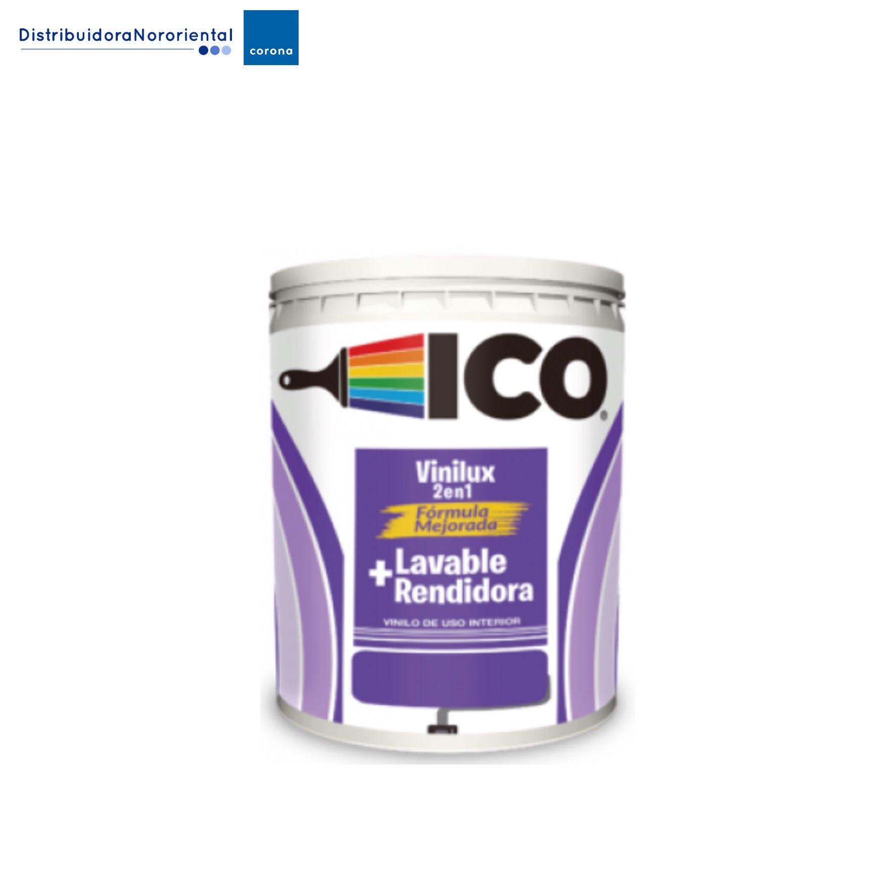 Pintura Vinilux Pintuco