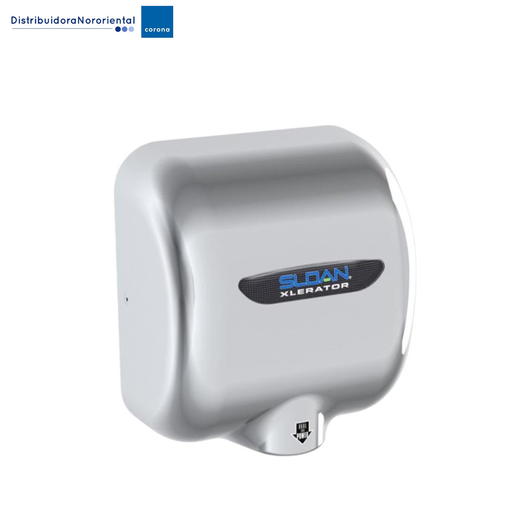 Secador de Manos Xlerator