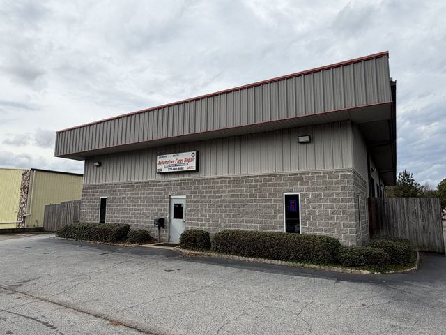 Shop Front | AFR Auto Repair