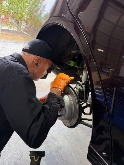 Fleet Brake Failures | AFR Auto Repair