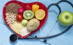 Nutrition and weight management services
