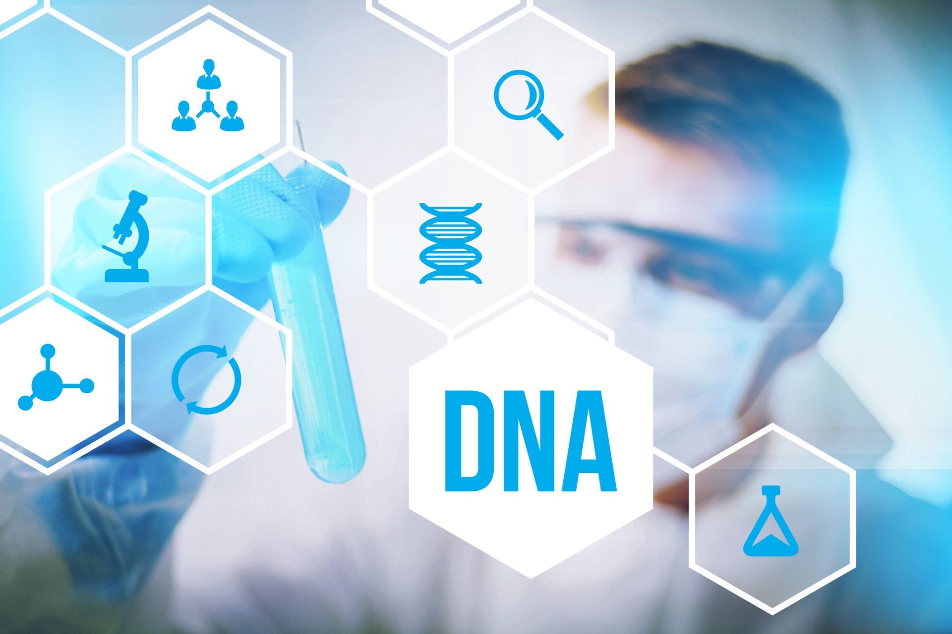 Health wellness and personalized screening services