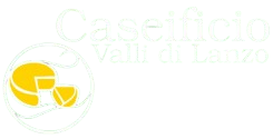 Logo Caseificio Valli di Lanzo