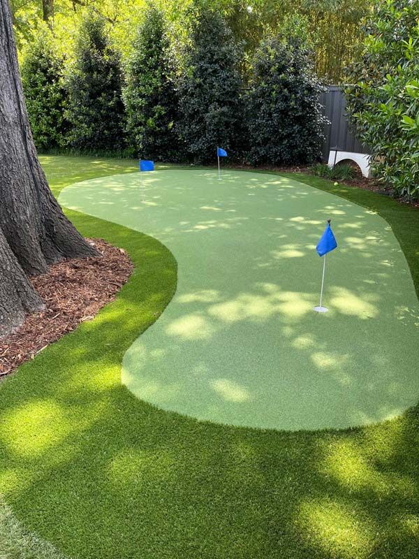 Turf Gallery Matthews, NC Artificial Turf Products