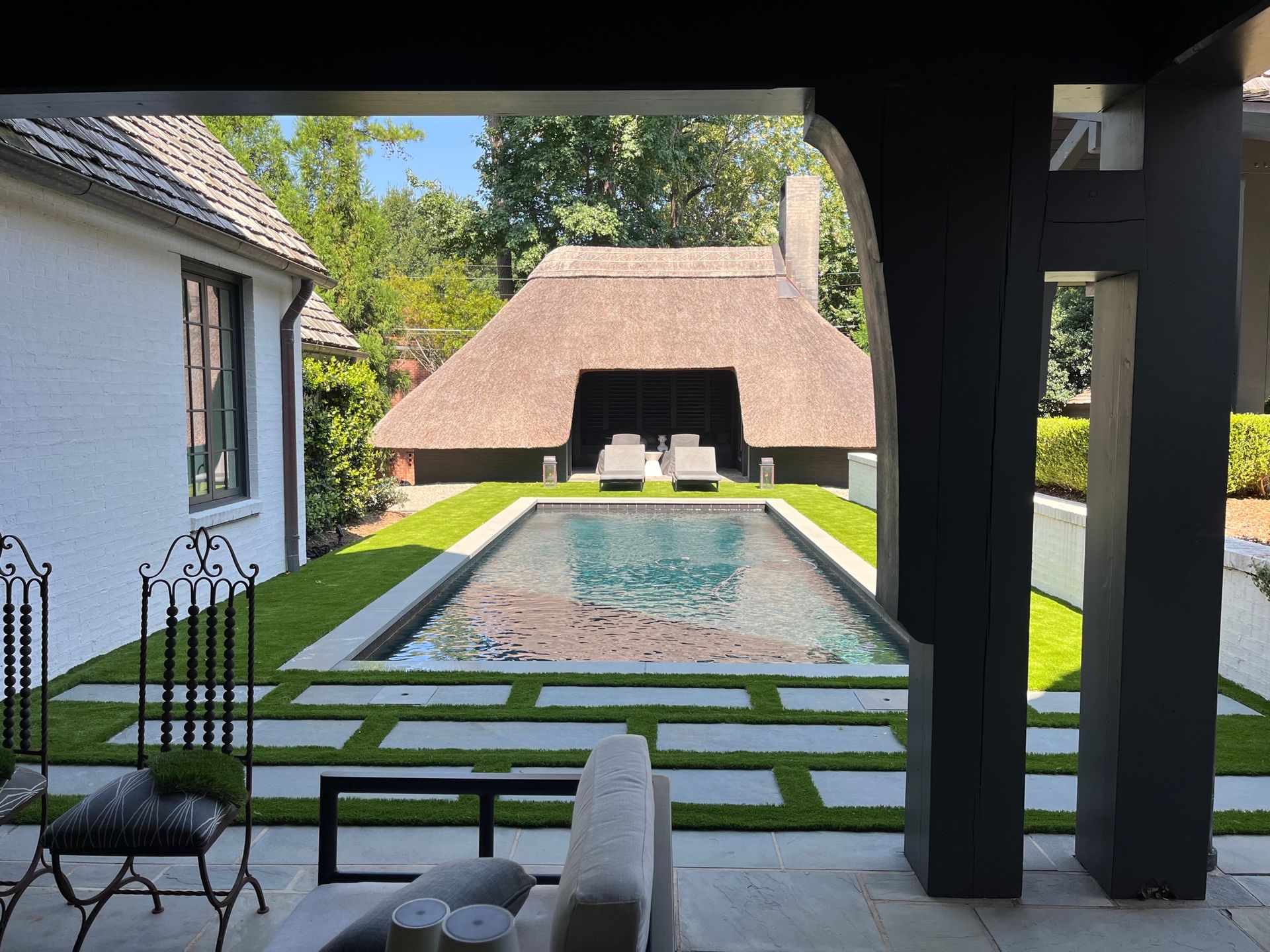 Turf Gallery Matthews, NC Artificial Turf Products