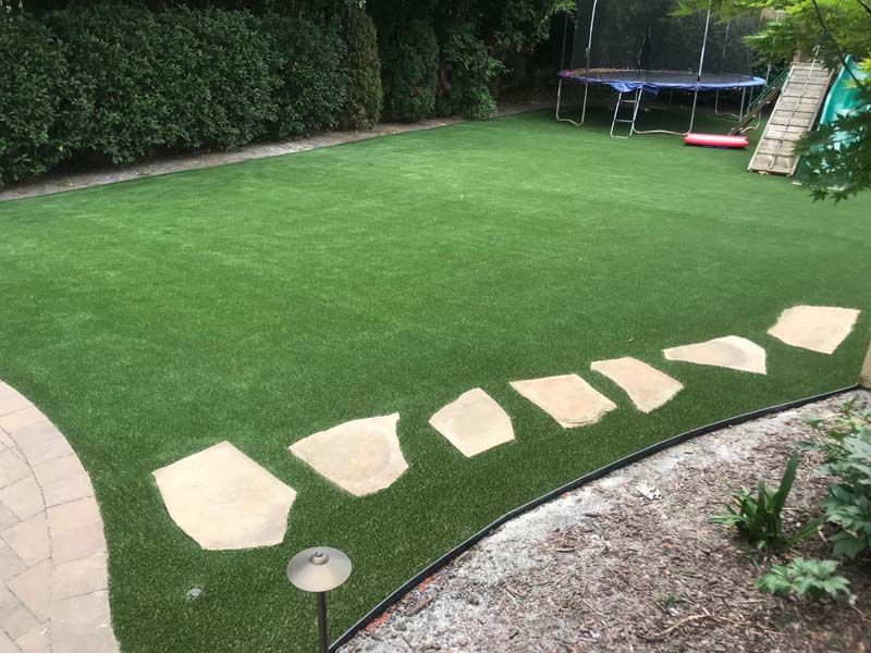 Turf Gallery Matthews, NC Artificial Turf Products