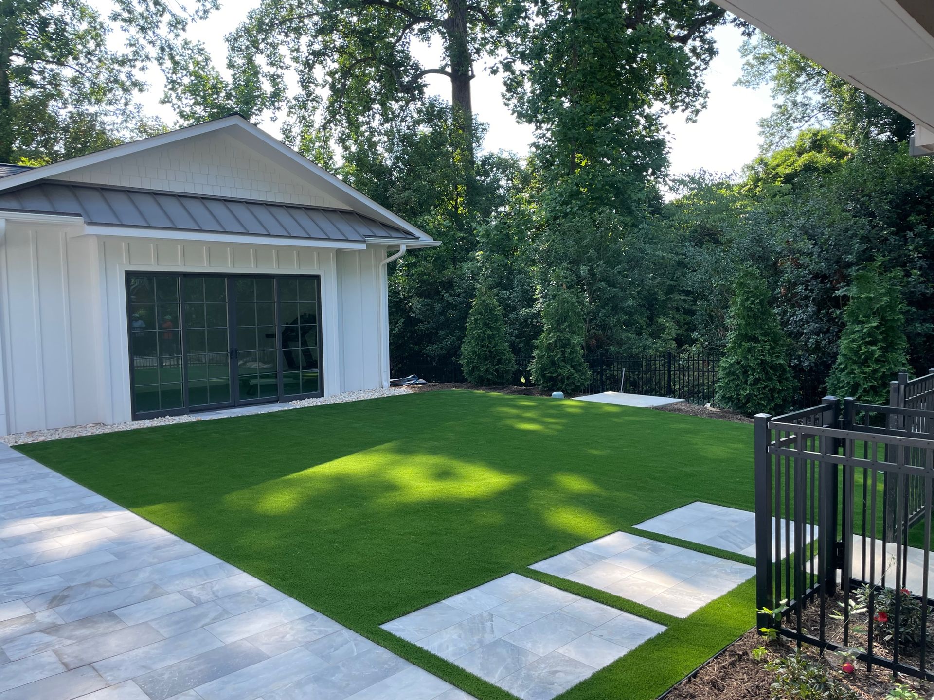 Turf Gallery Matthews, NC Artificial Turf Products