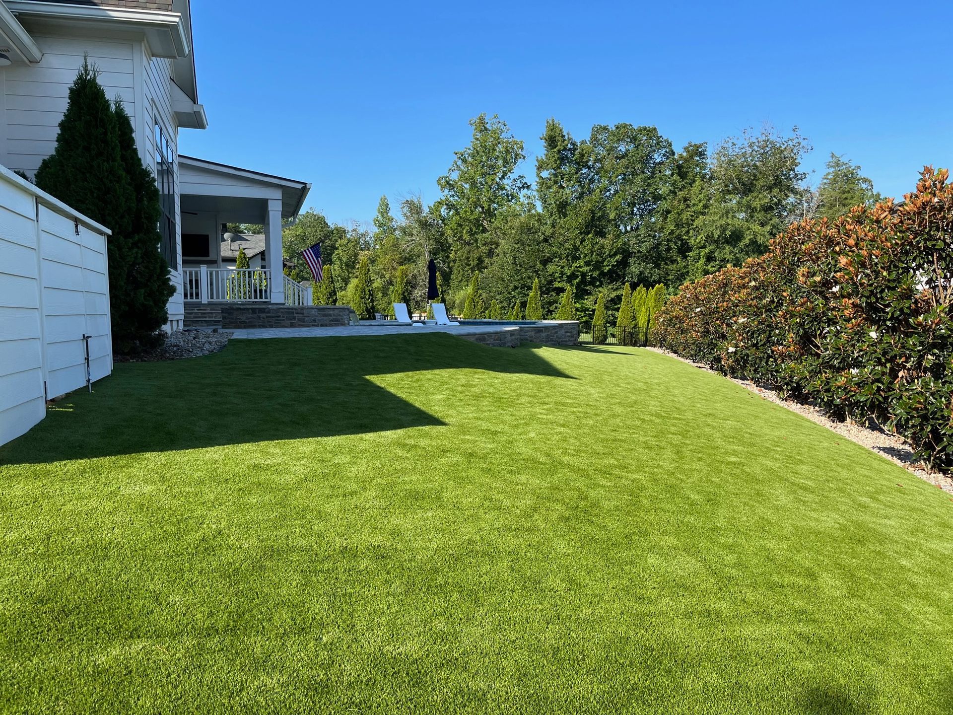 Artificial Turf Product — Matthews, NC — Artificial Turf Products