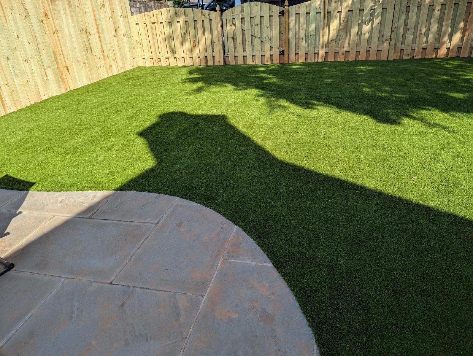 Artificial Turf Service— Matthews, NC — Artificial Turf Products