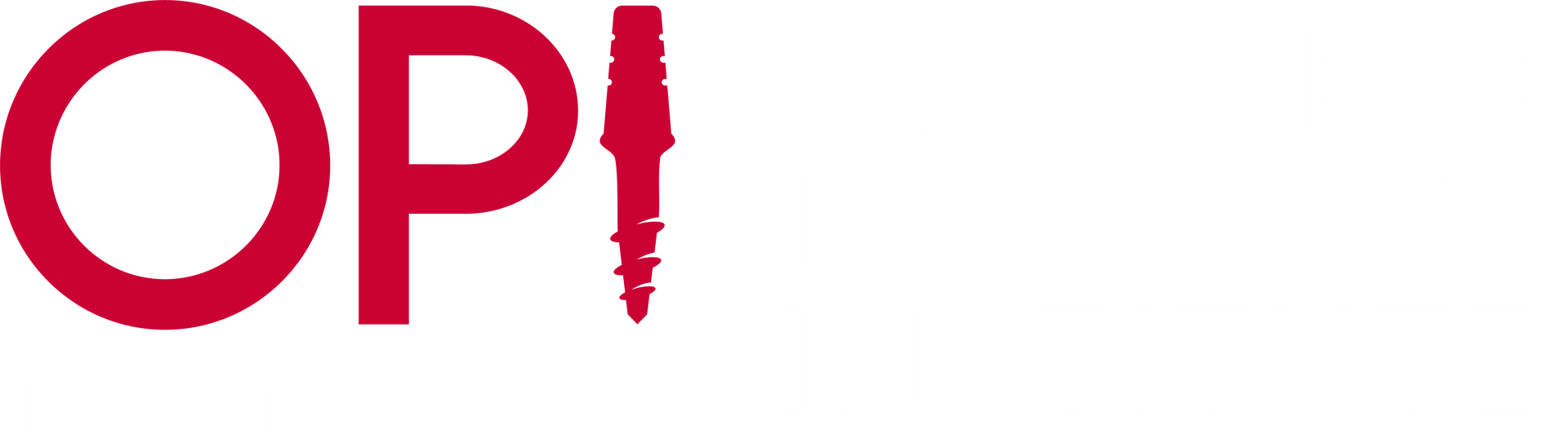 One Piece Implant Institute Logo