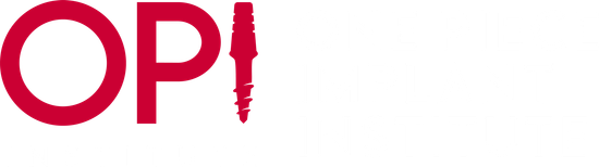 One Piece Implant Institute Logo 