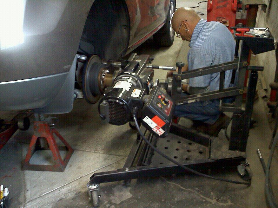 Complete Brake Services Garden City, KS