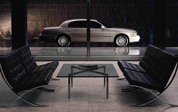 Limo rental service company Rutherford NJ