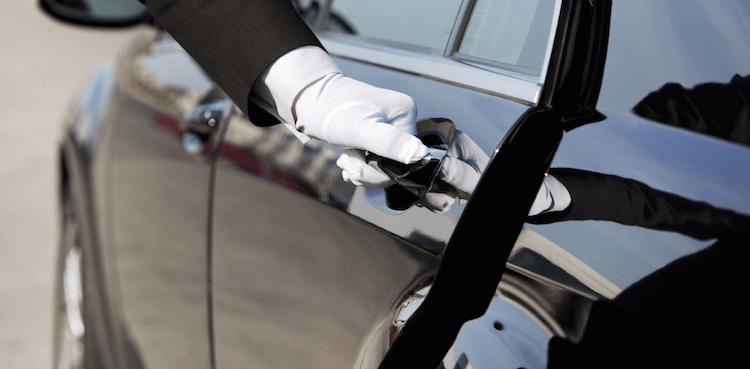 Limo rental service company Hackensack NJ