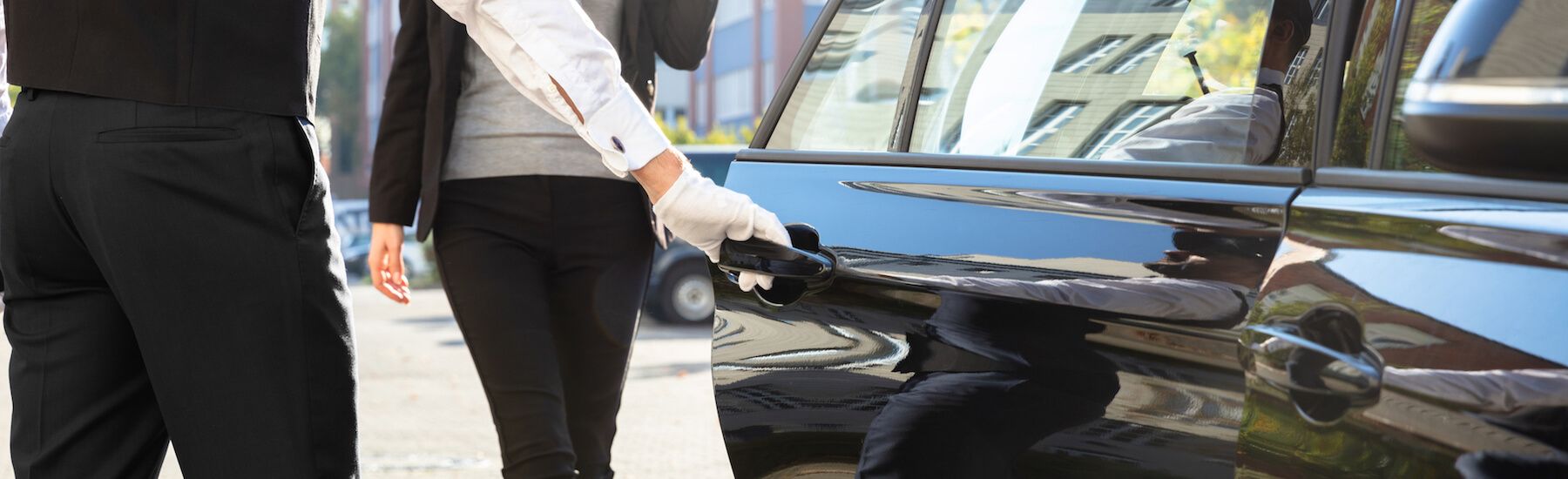 chauffeur limo service