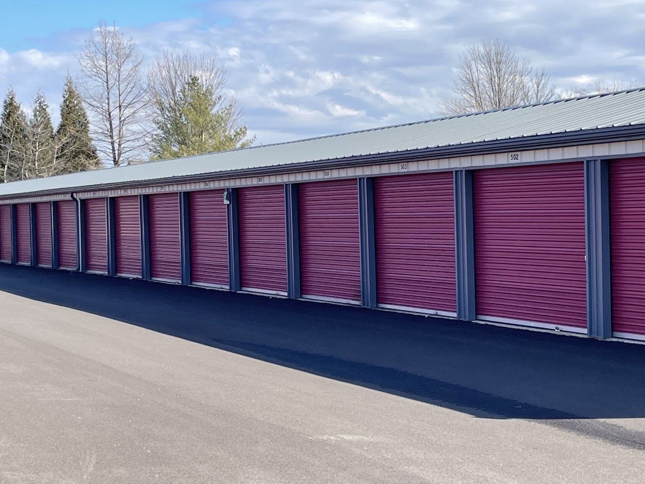 Self Storage Swansea, IL Storage Plus Self Storage