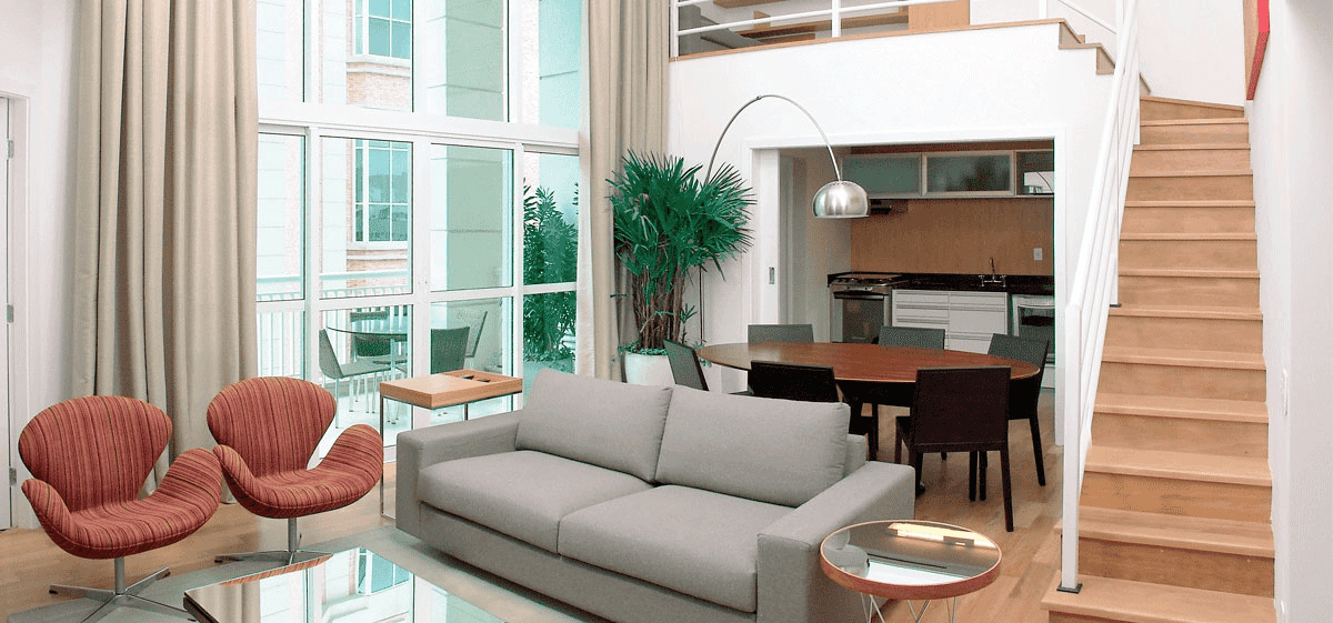 eConfor Villa Jardins