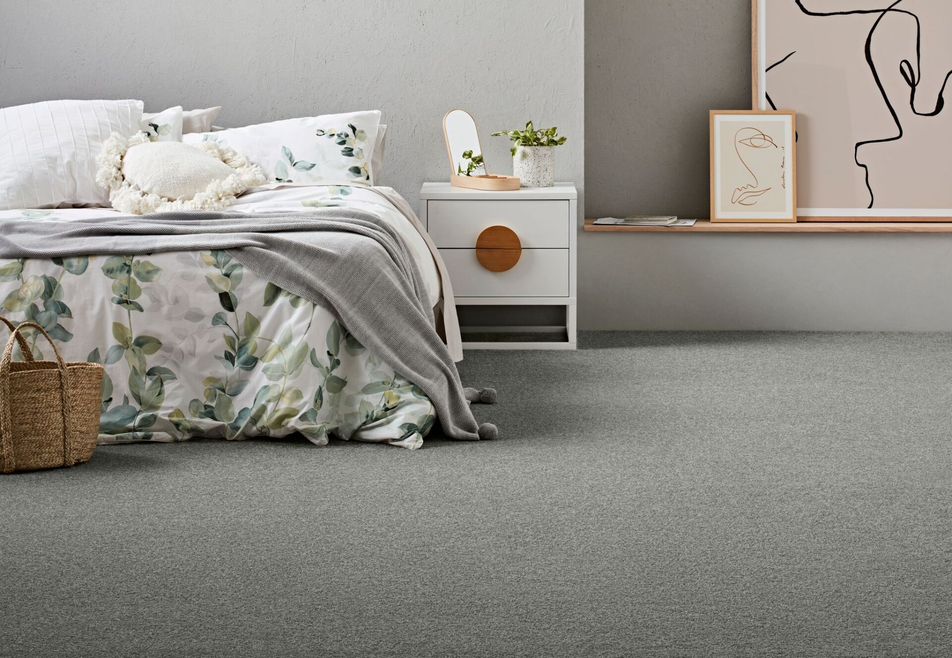 Aussie Carpets & Vinyl Carpet Flooring Supply & Installation in Beerwah