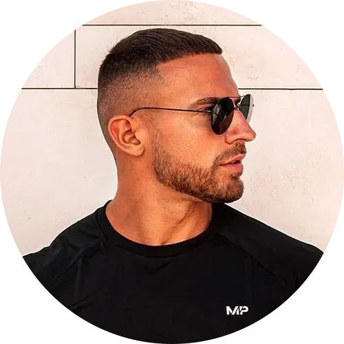 Mike Thurston