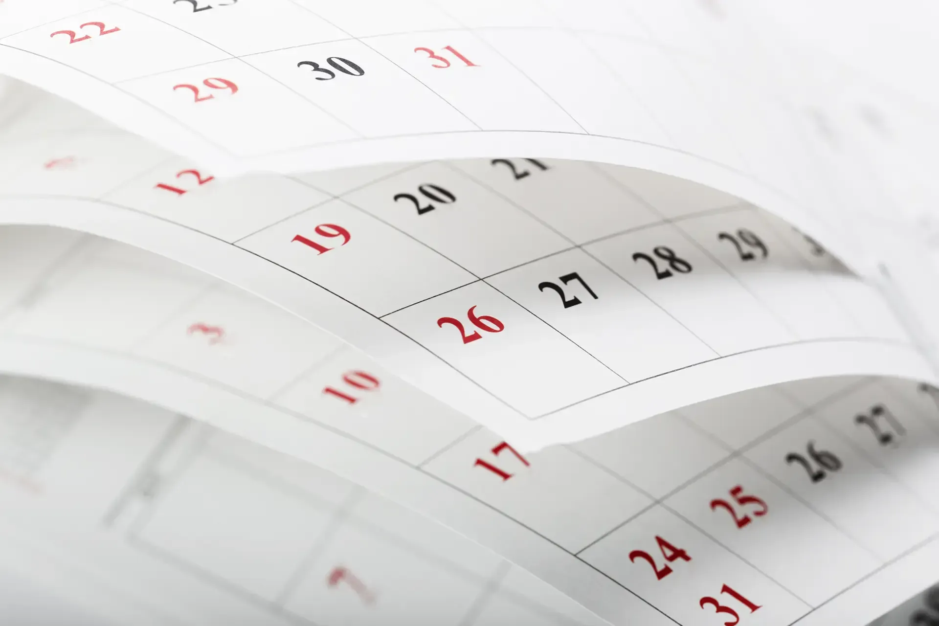 How a change of date can reduce your company’s tax bill