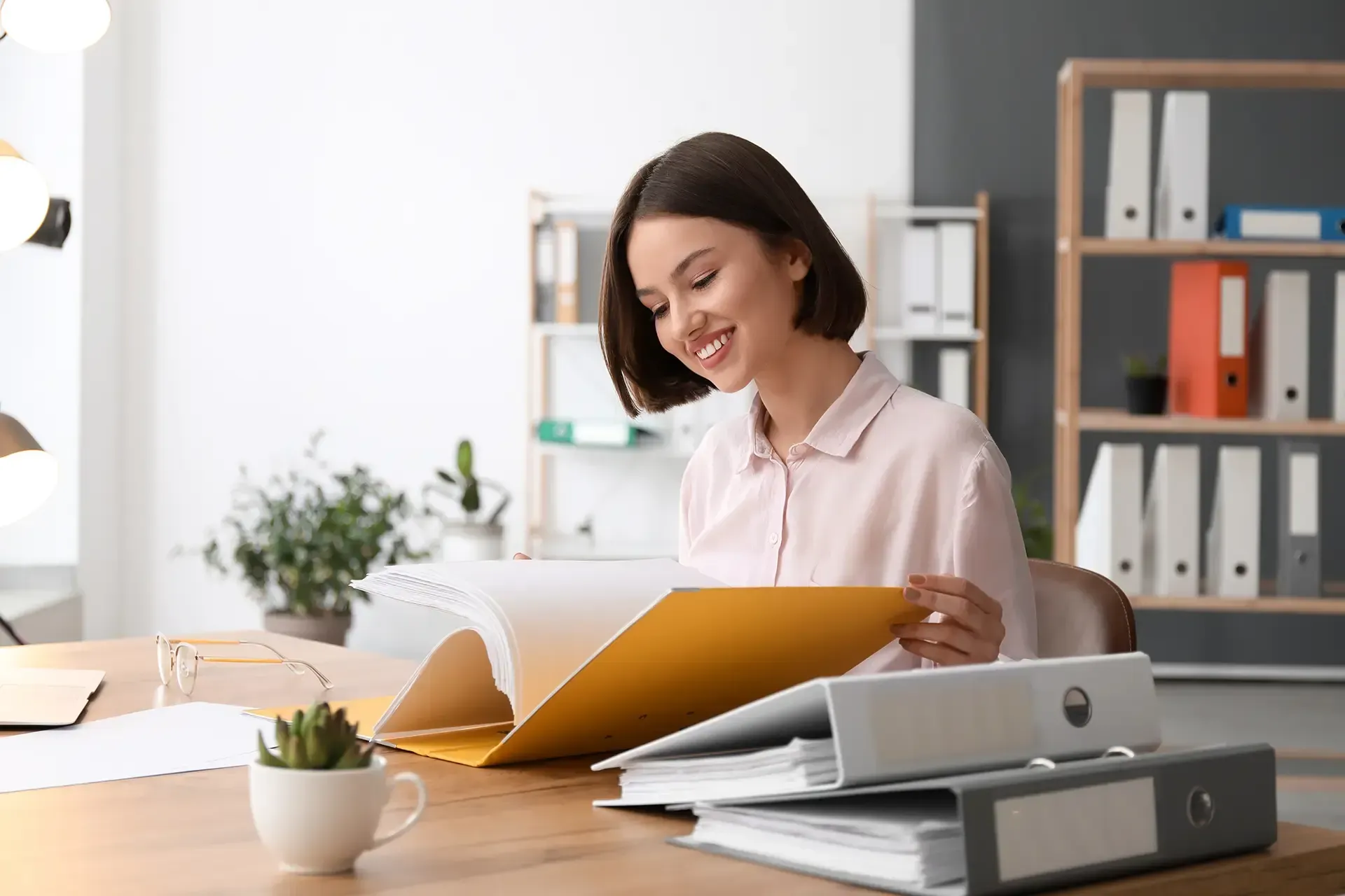 Bookkeeping tips for entrepreneurs