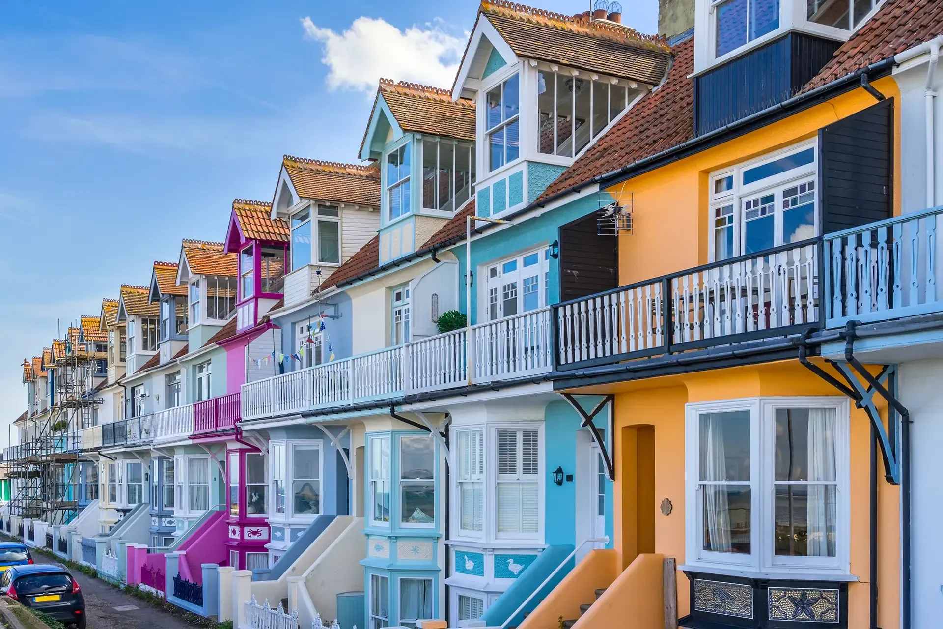 Can you reclaim on VAT property purchases