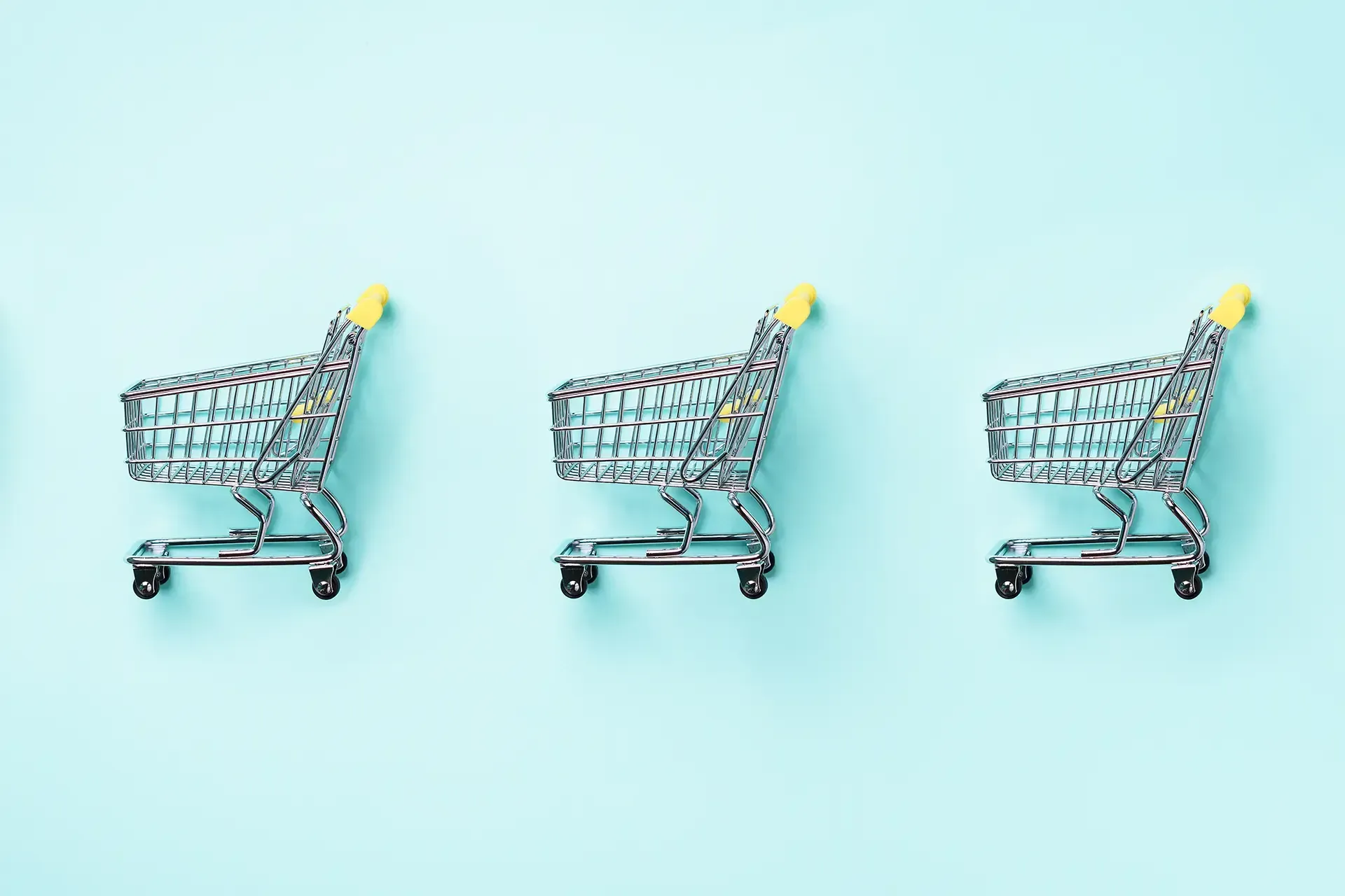 discounting the right way