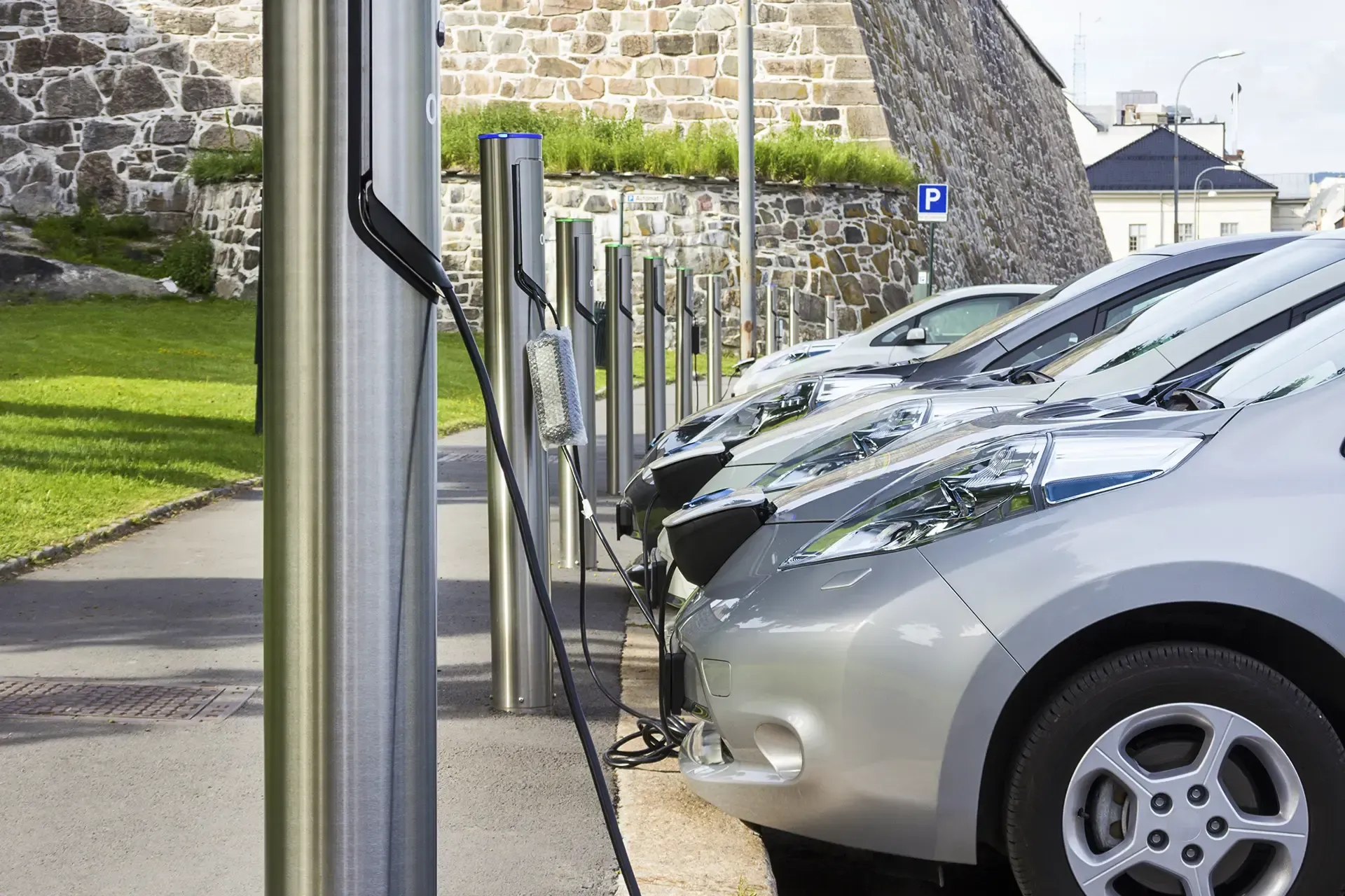 Maximising VAT recovery on motoring costs