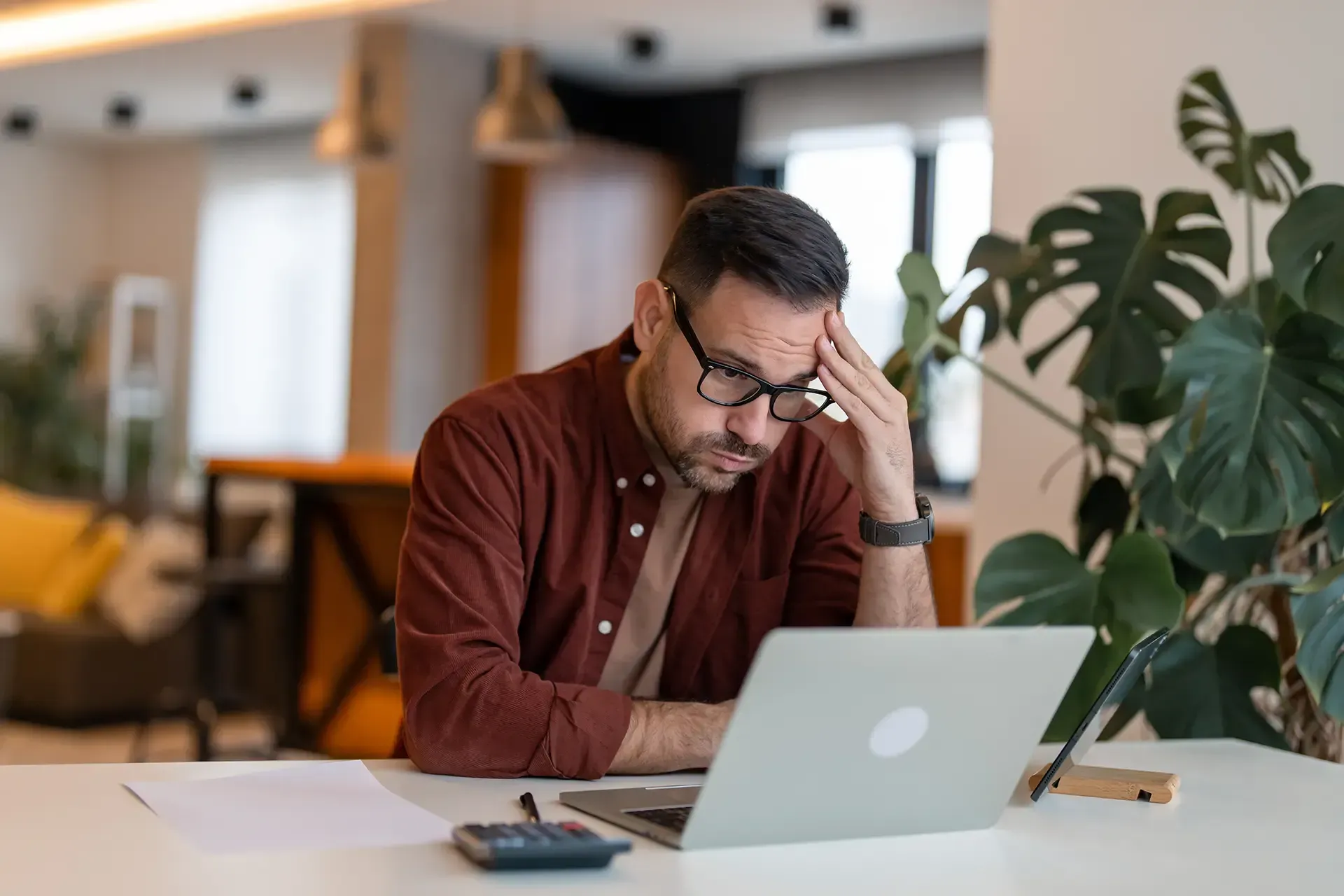 how to avoid business failure