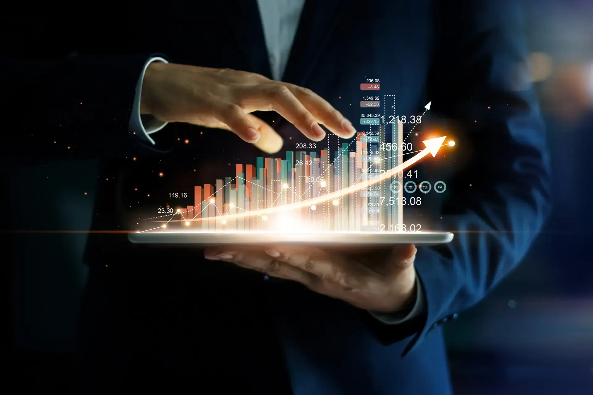 Should my accountant be helping me to grow my business