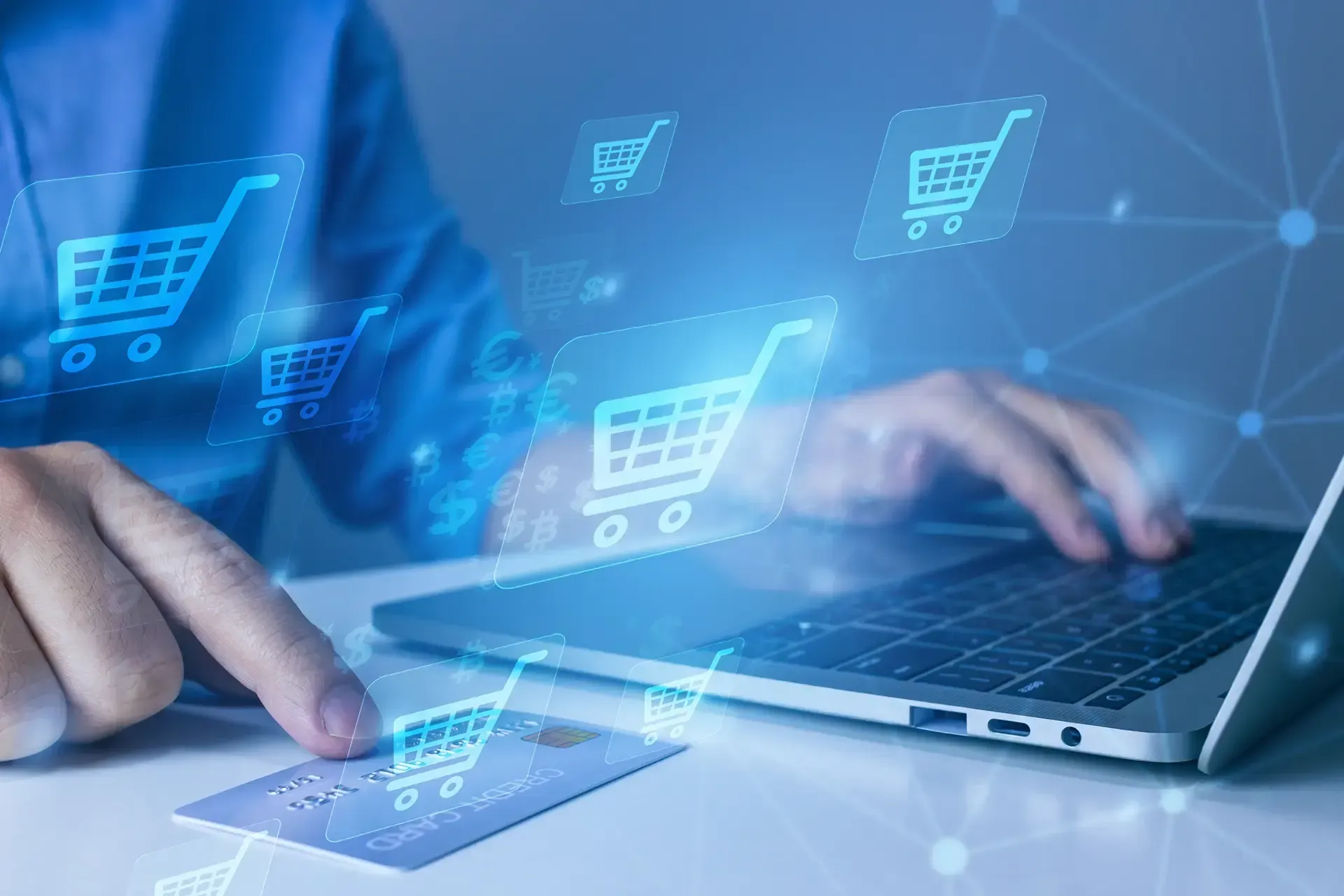 dangers of discounting products and services