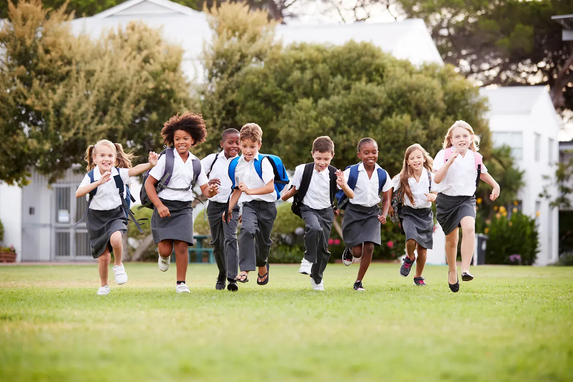 Use a trust to pay for your grandchildren’s school fees and save tax