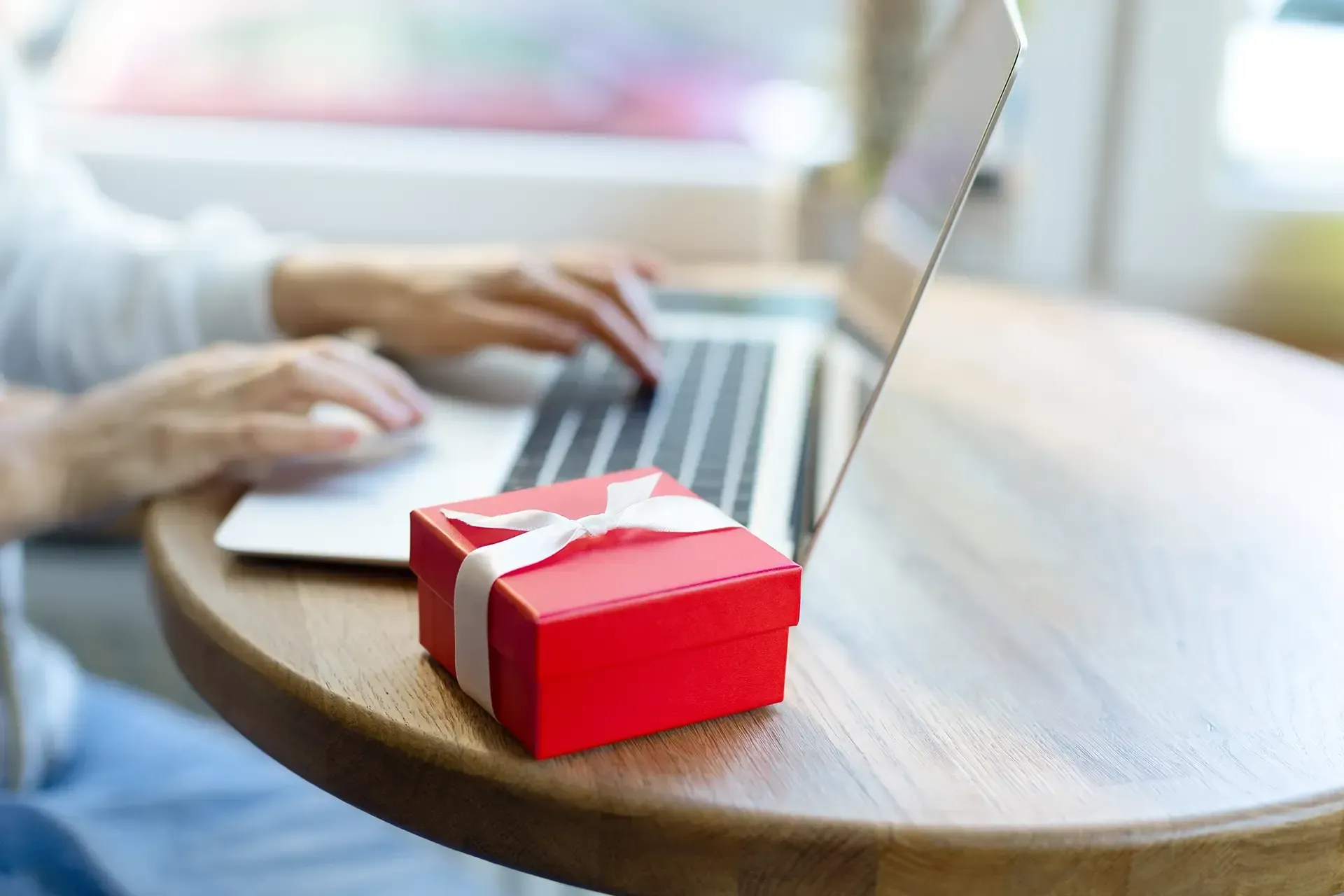 When is the right time to make a tax-efficient gift